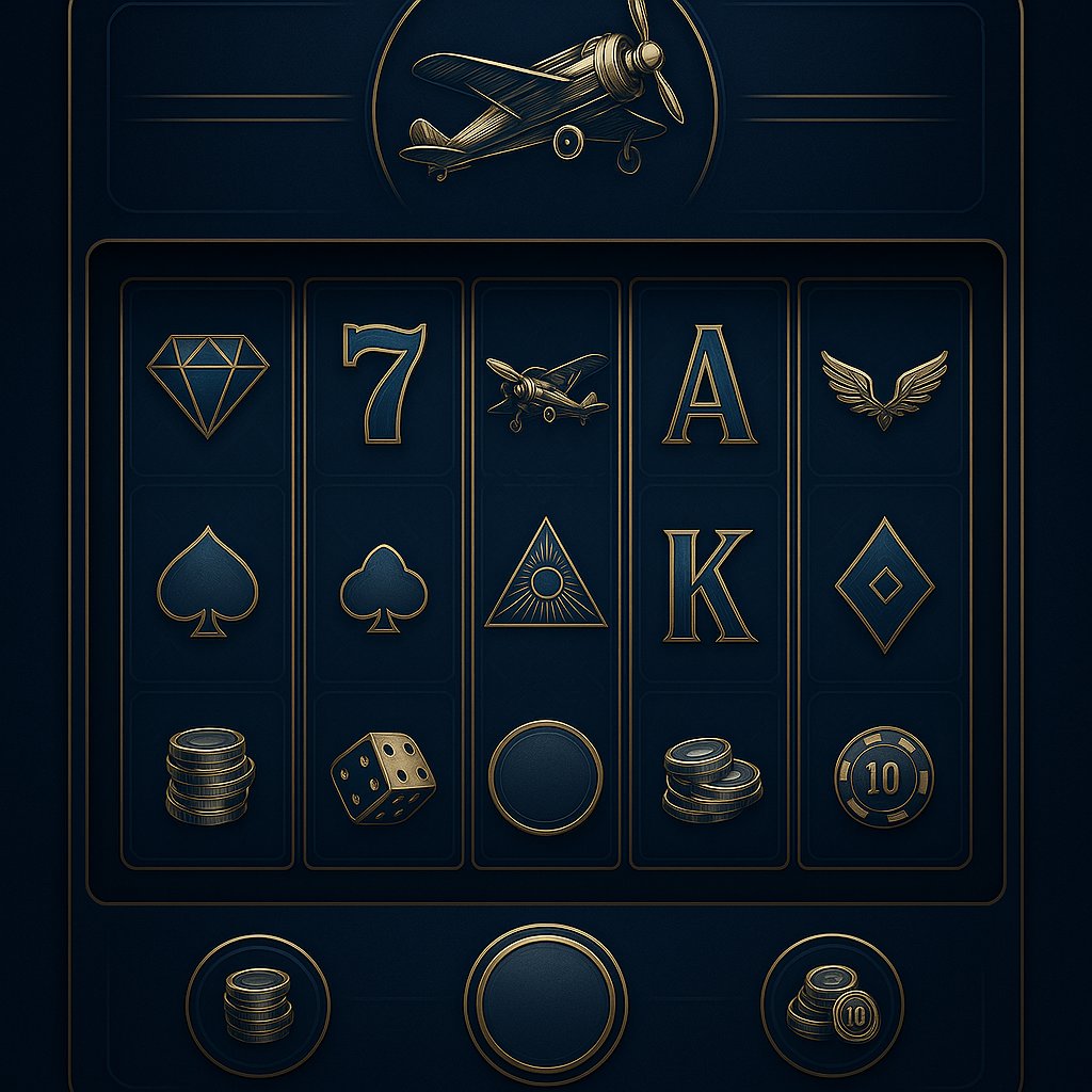 Aviator Casino Sverige — Det Populäraste Crash Spelet