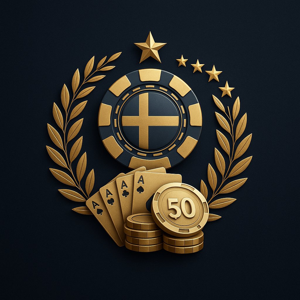 Bästa Bonus Casino Sverige — Expertval av Bästa Erbjudanden