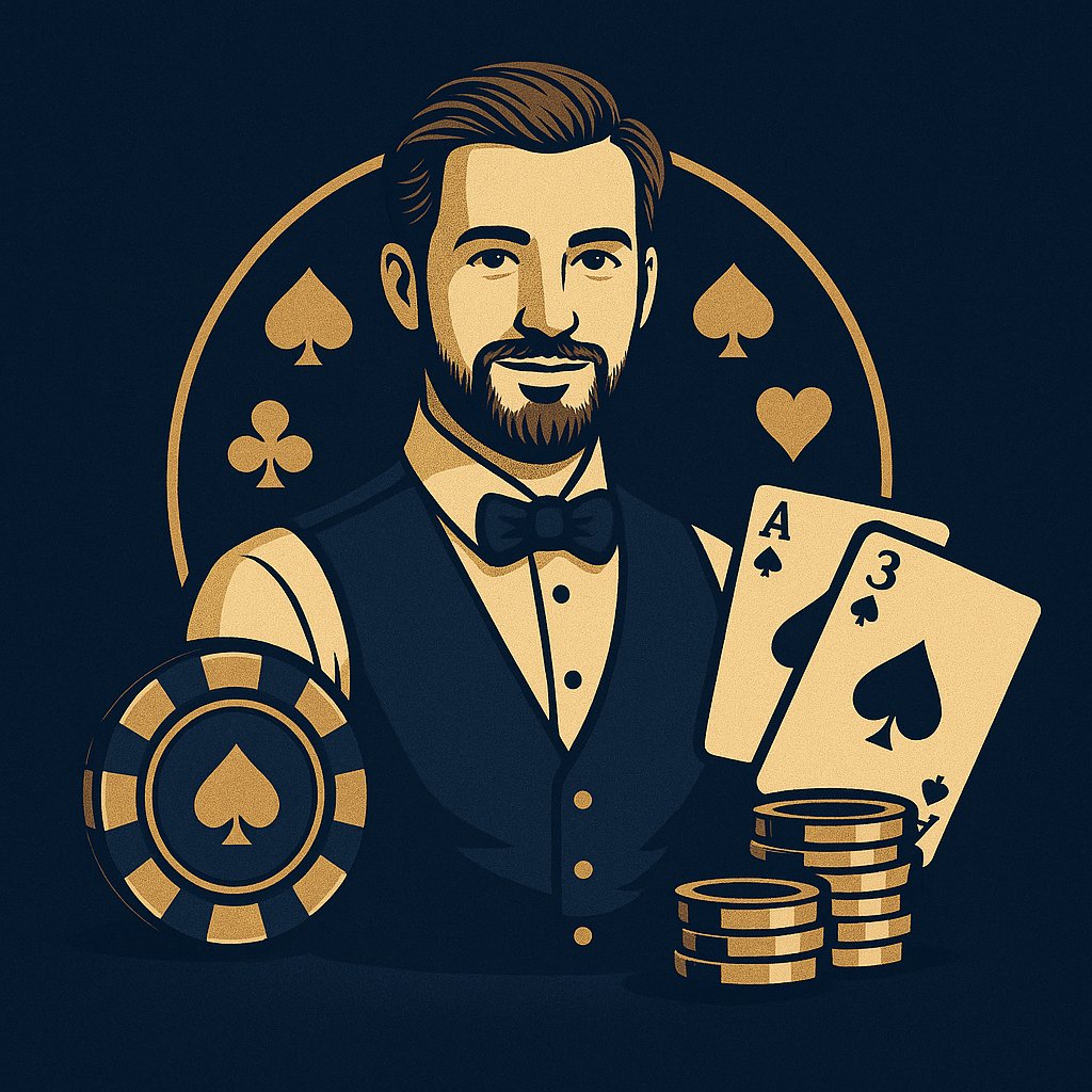 Bästa Live Casino Sverige -- Expertranking av Live Casino