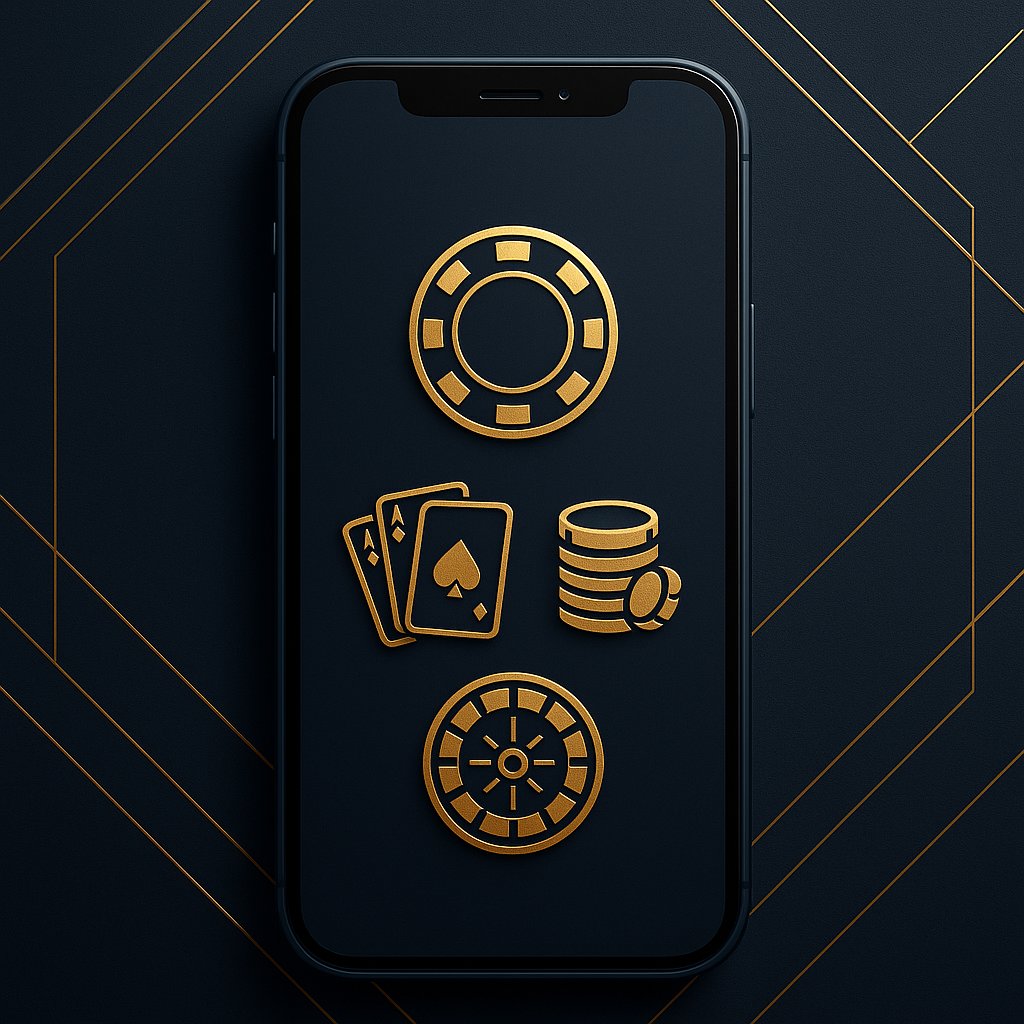 Bästa Mobil Casino Sverige -- Expertranking Mobilcasinon