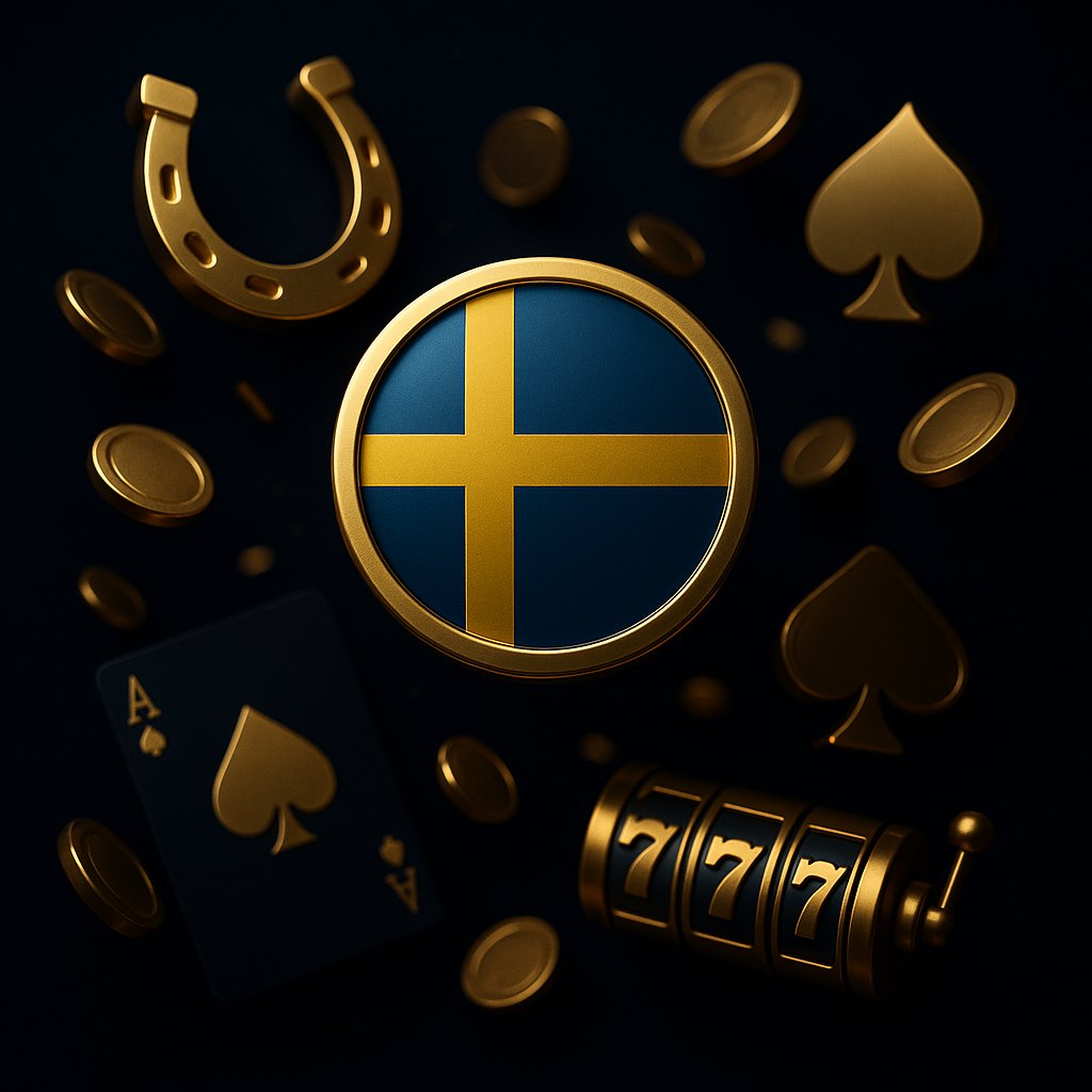 Bonus Utan Svensk Licens — Bättre Erbjudanden Utomlands