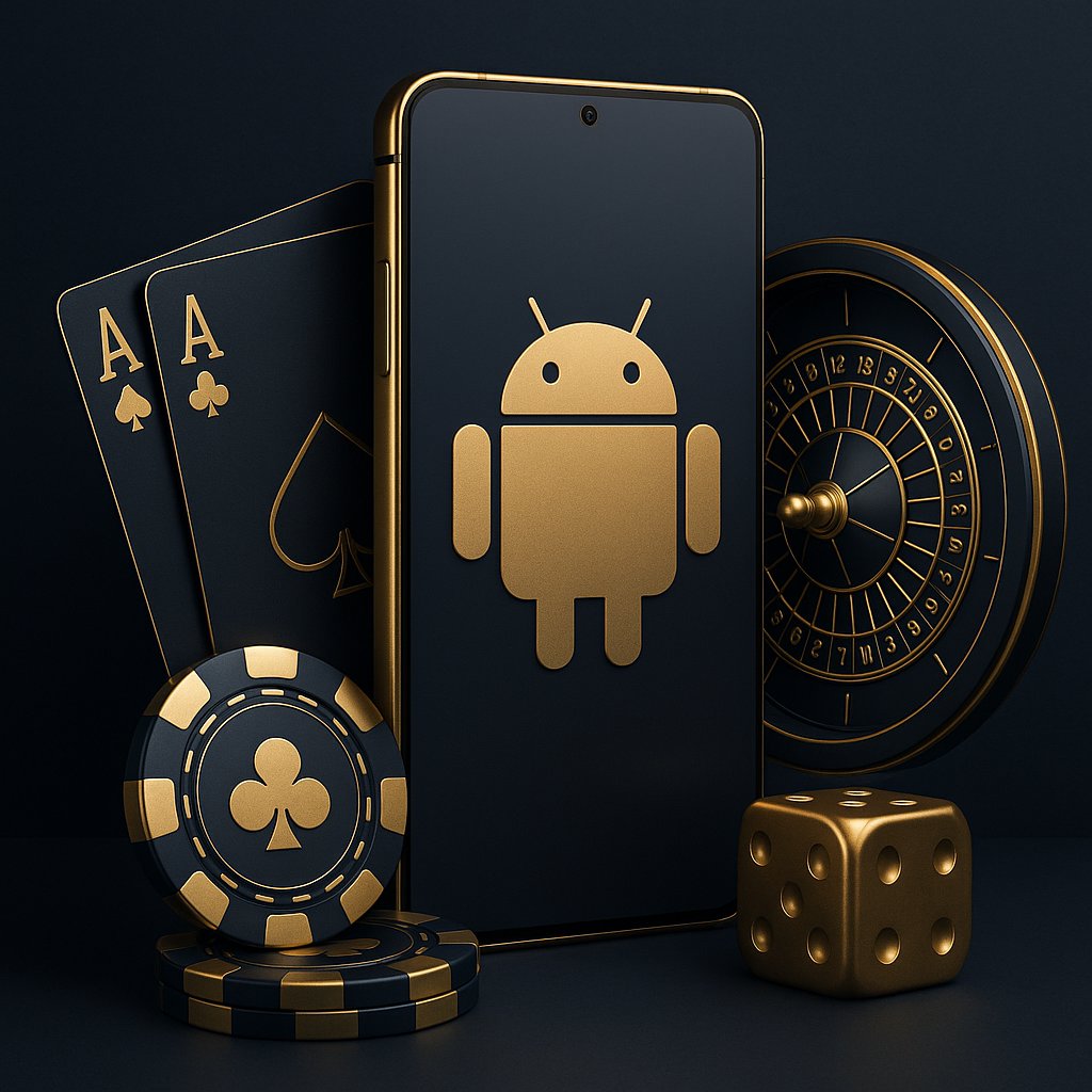 Casino Android Sverige -- Samsung och Google Pixel Casino