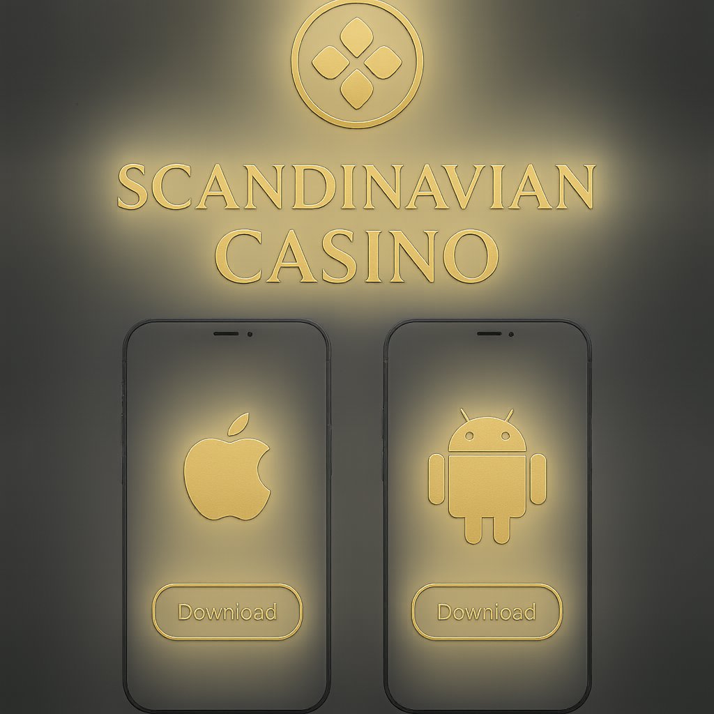 Casino App Sverige -- Bästa Casino-Appar för iOS och Android