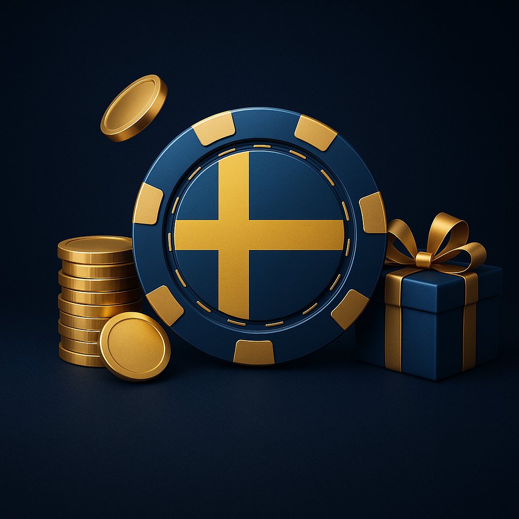 Casino Bonus Utan Omsättning — Håll Vad du Vinner Direkt