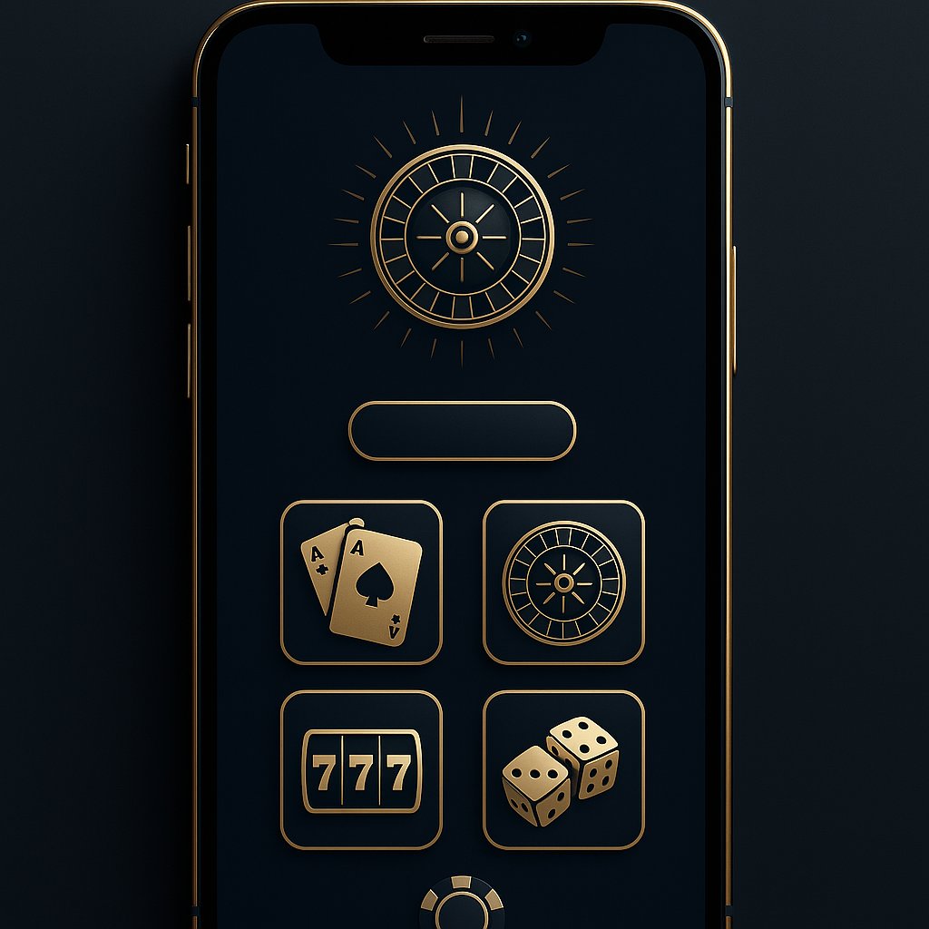 Casino iPhone Sverige -- Bästa Casino för iOS-Användare