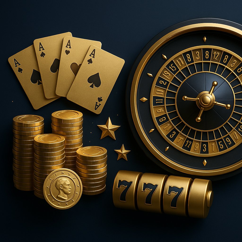 Casino Kampanjer Sverige — Veckokampanjer och Specialerbjudanden