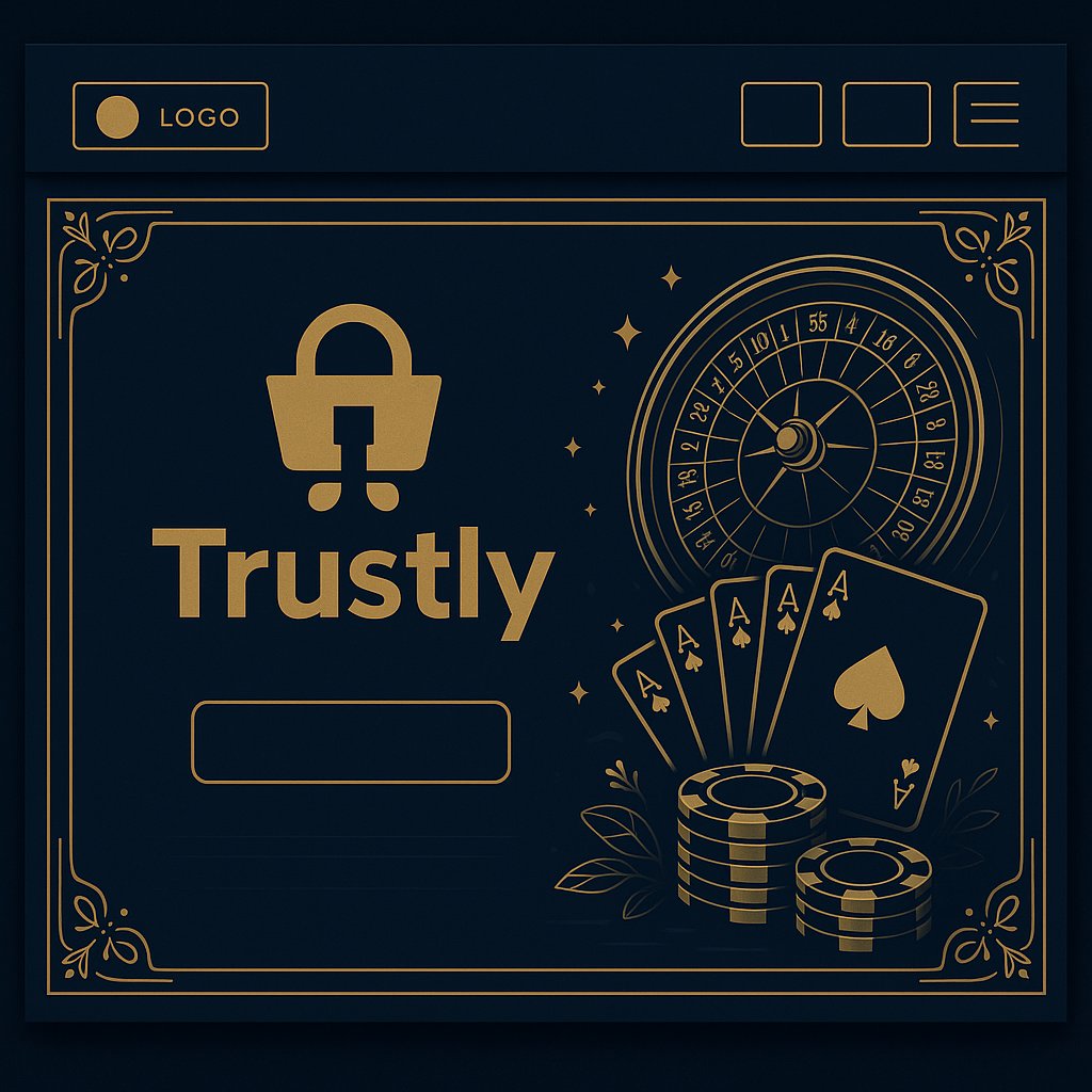 Casino med Trustly — Direkta Uttag utan Krångel