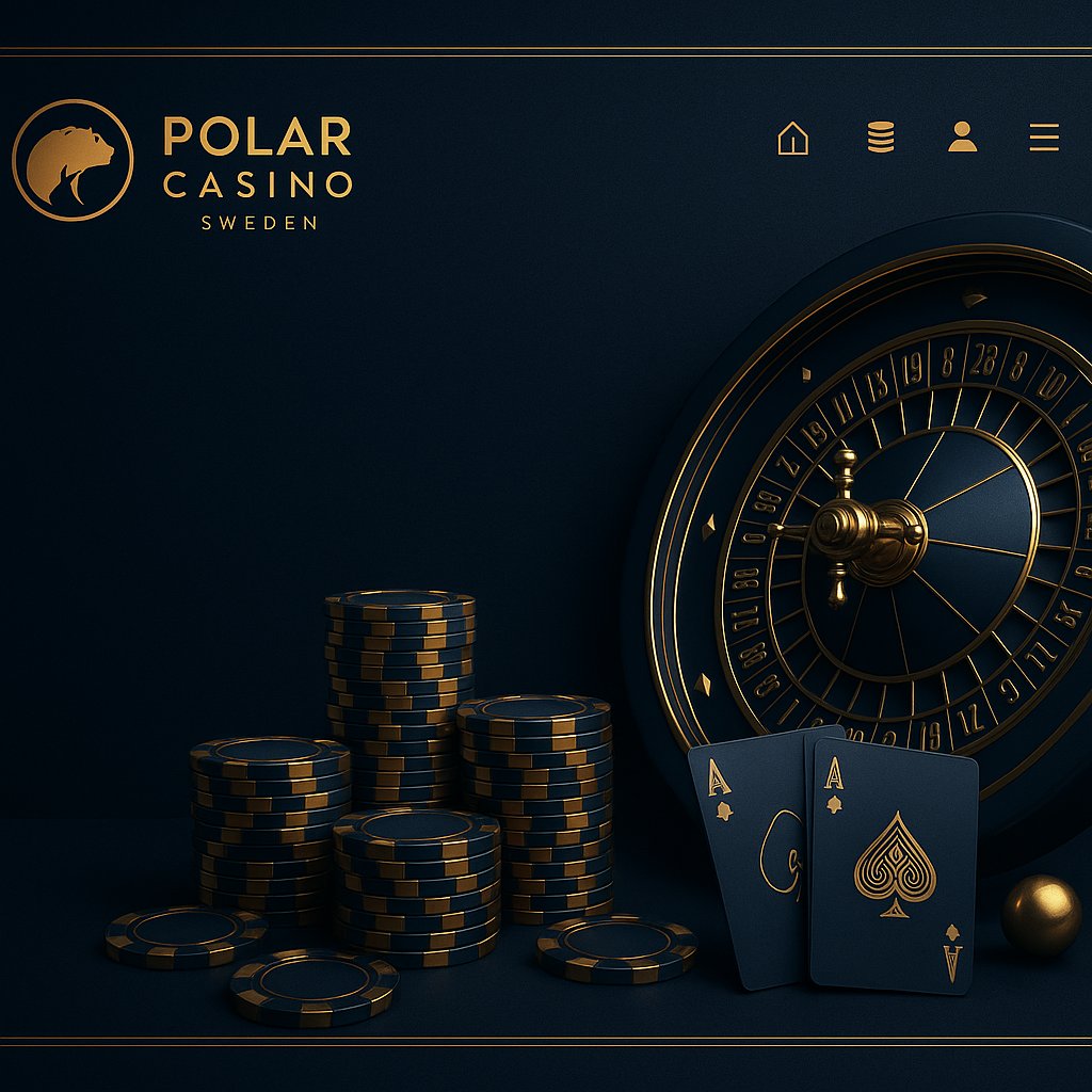 Polar Casino Recension — VIP Casino