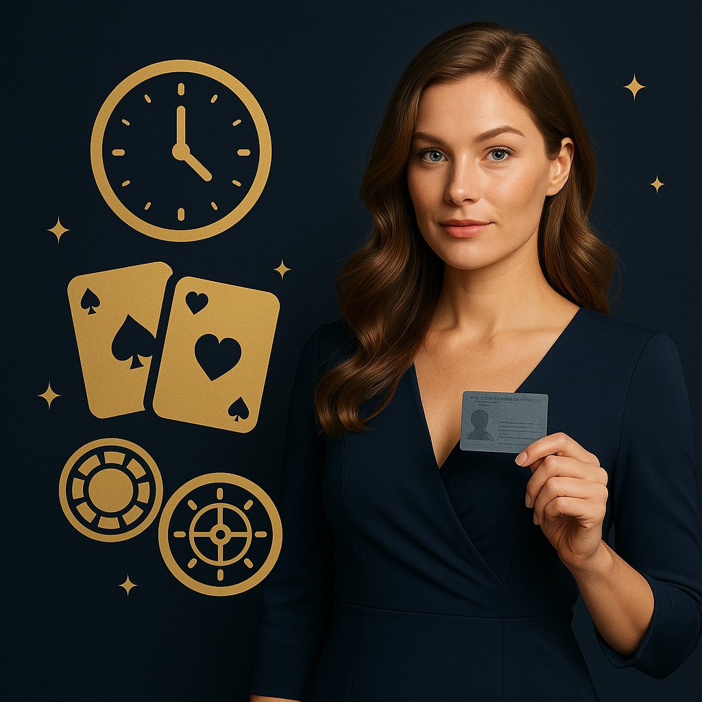 Casino Snabb Registrering Sverige -- Kom Igång på Under 2 Minuter