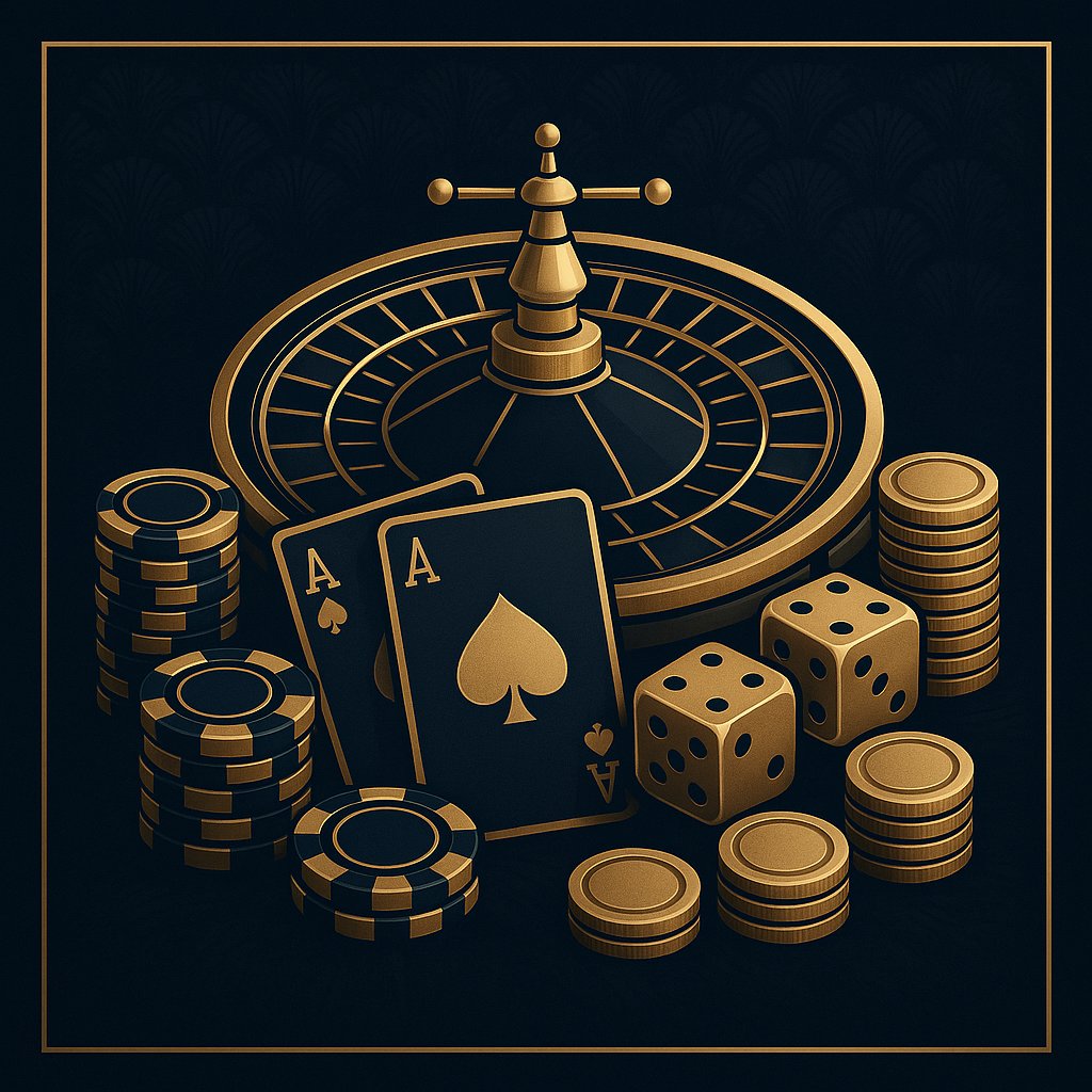 Casino Strategi Sverige -- Maximera Dina Chanser att Vinna