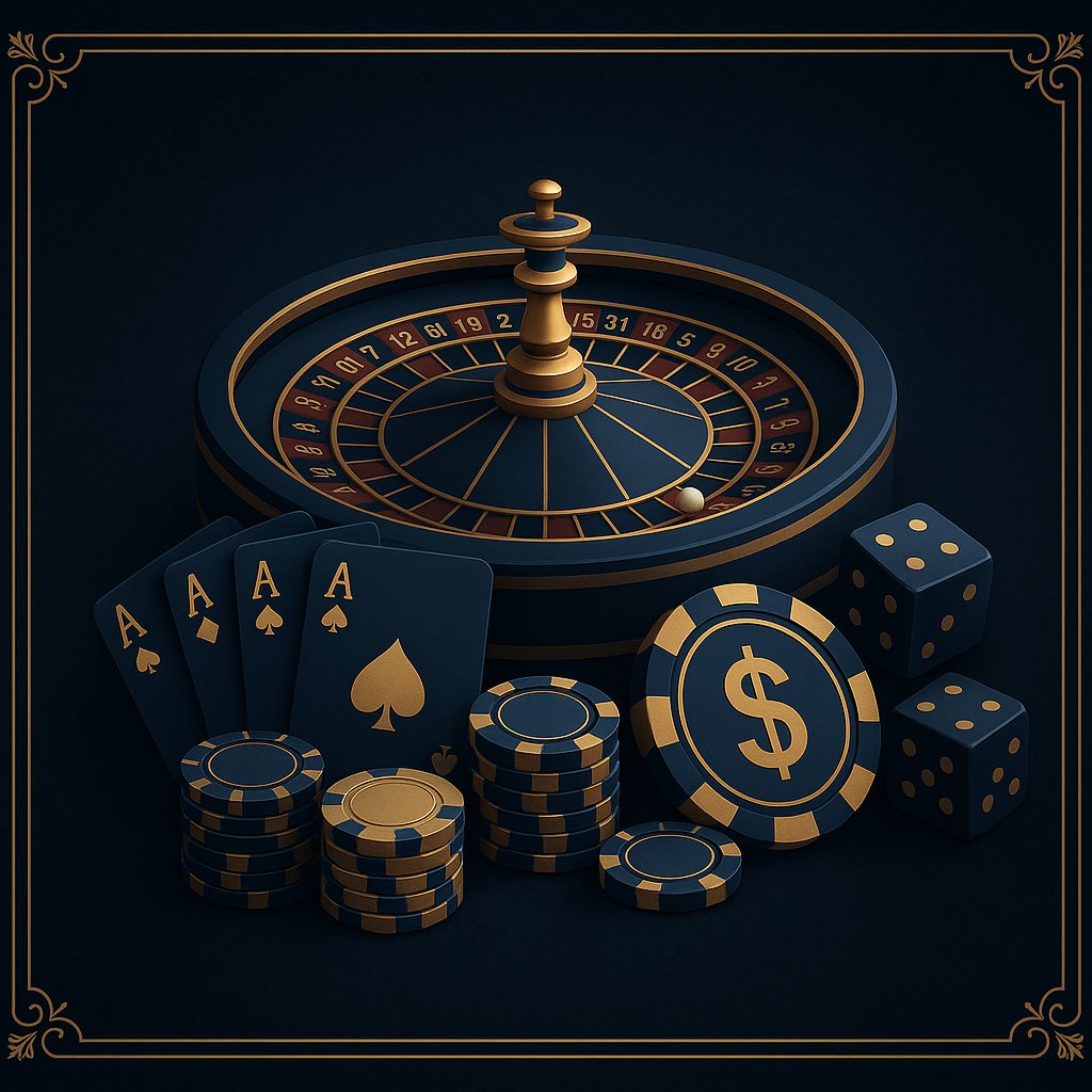 Casino Strategi Sverige — Maximera Dina Chanser