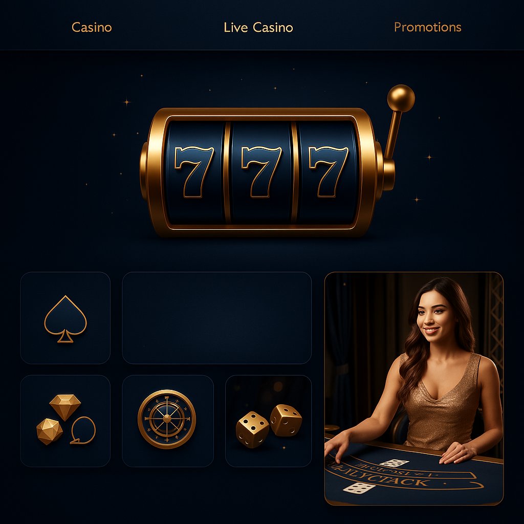 Casino Utan BankID — Registrera och Spela Utan Identifiering