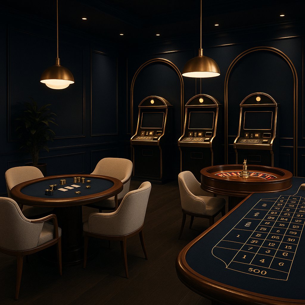 Casino Utan ID Sverige -- Registrera Dig Utan Identitetskontroll