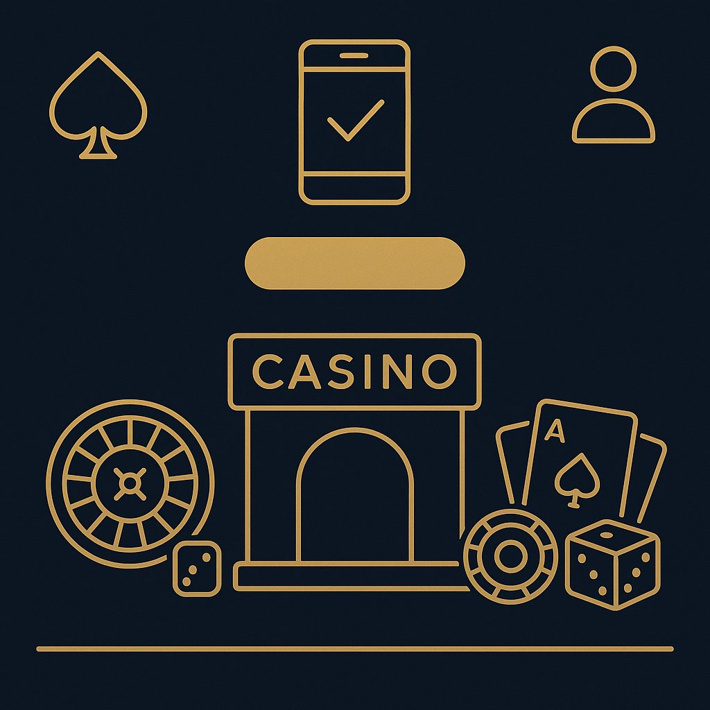 Casino Utan Konto Sverige -- Pay N Play Direkt i Banken