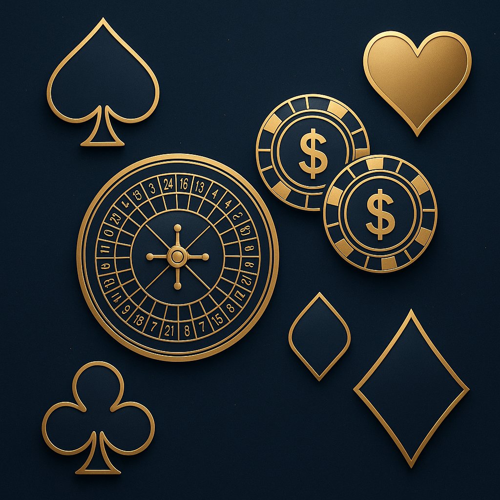 Casino Utan Krav Sverige -- Inga Omsättningskrav eller Begränsningar