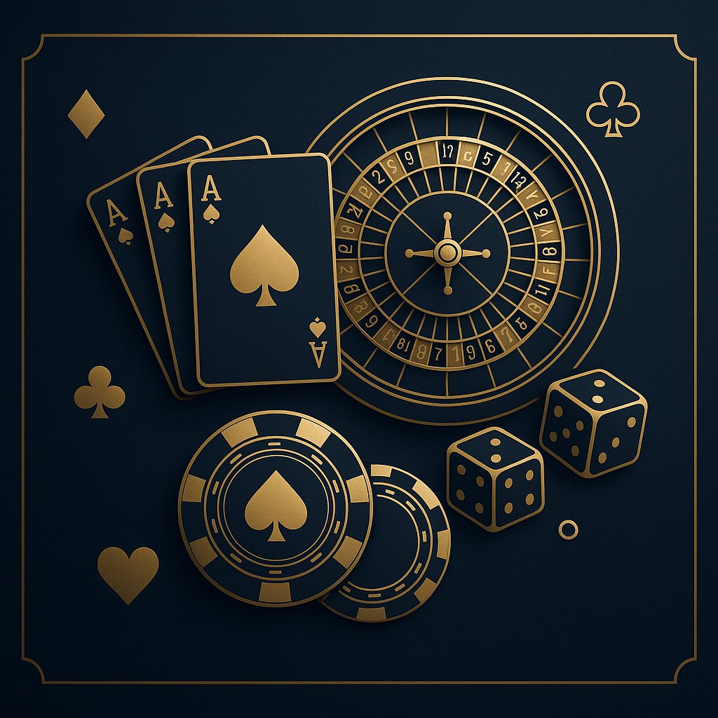 Casino Utan Spelpaus -- Komplett Guide för Svenska Spelare