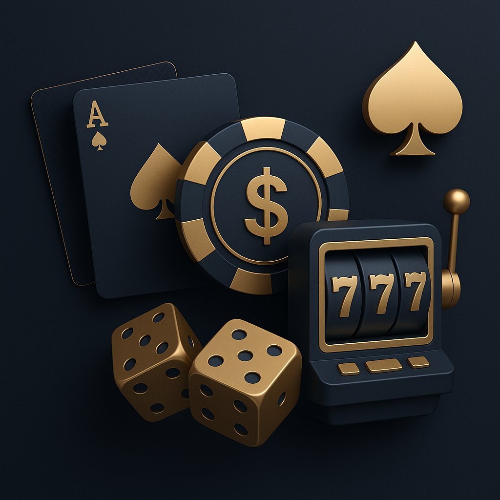 Casino Utan Spelpaus Recension -- Granskade Casinon Utanför Spelpaus