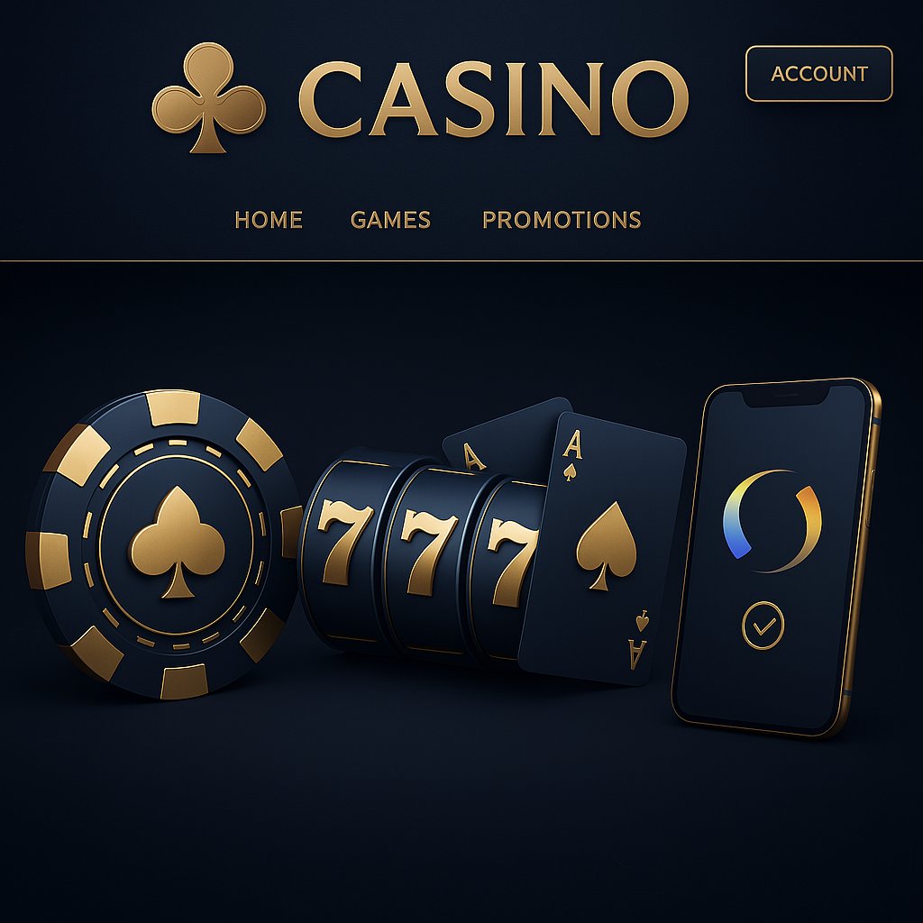 Casino Utan Spelpaus med Swish — Betala Anonymt