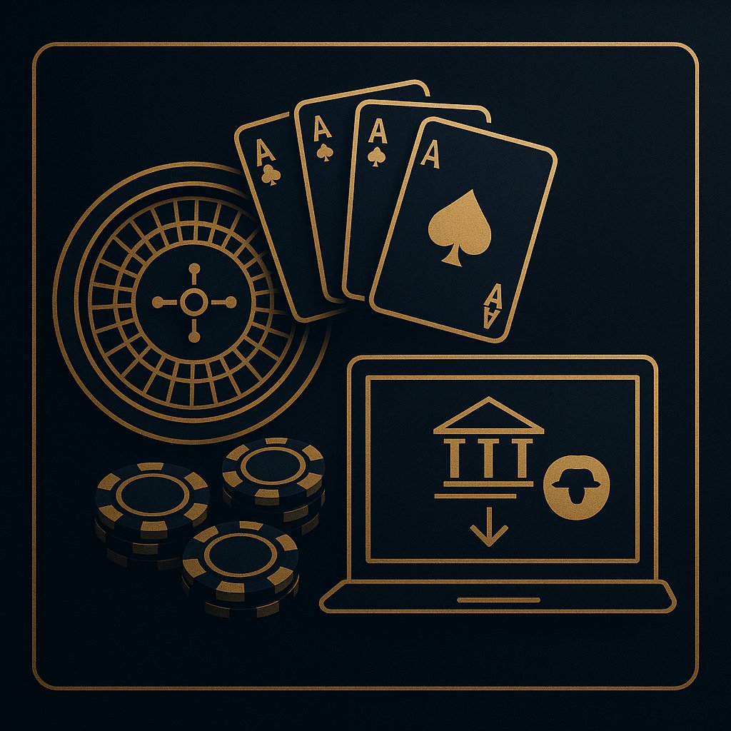 Casino Utan Spelpaus Trustly Uttag -- Snabba Uttag Via Banken