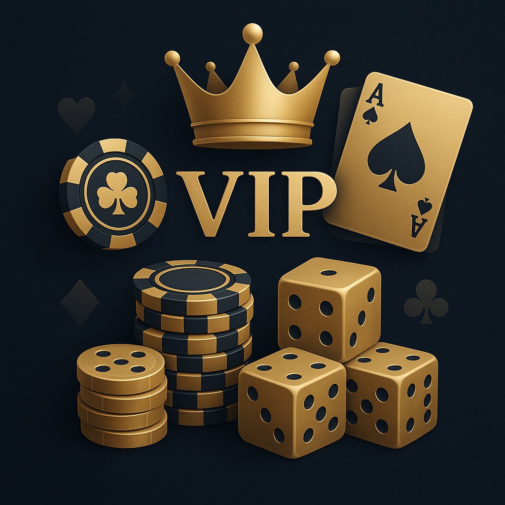 VIP Casino Utan Spelpaus -- Exklusiva Förmåner Utan Spärr