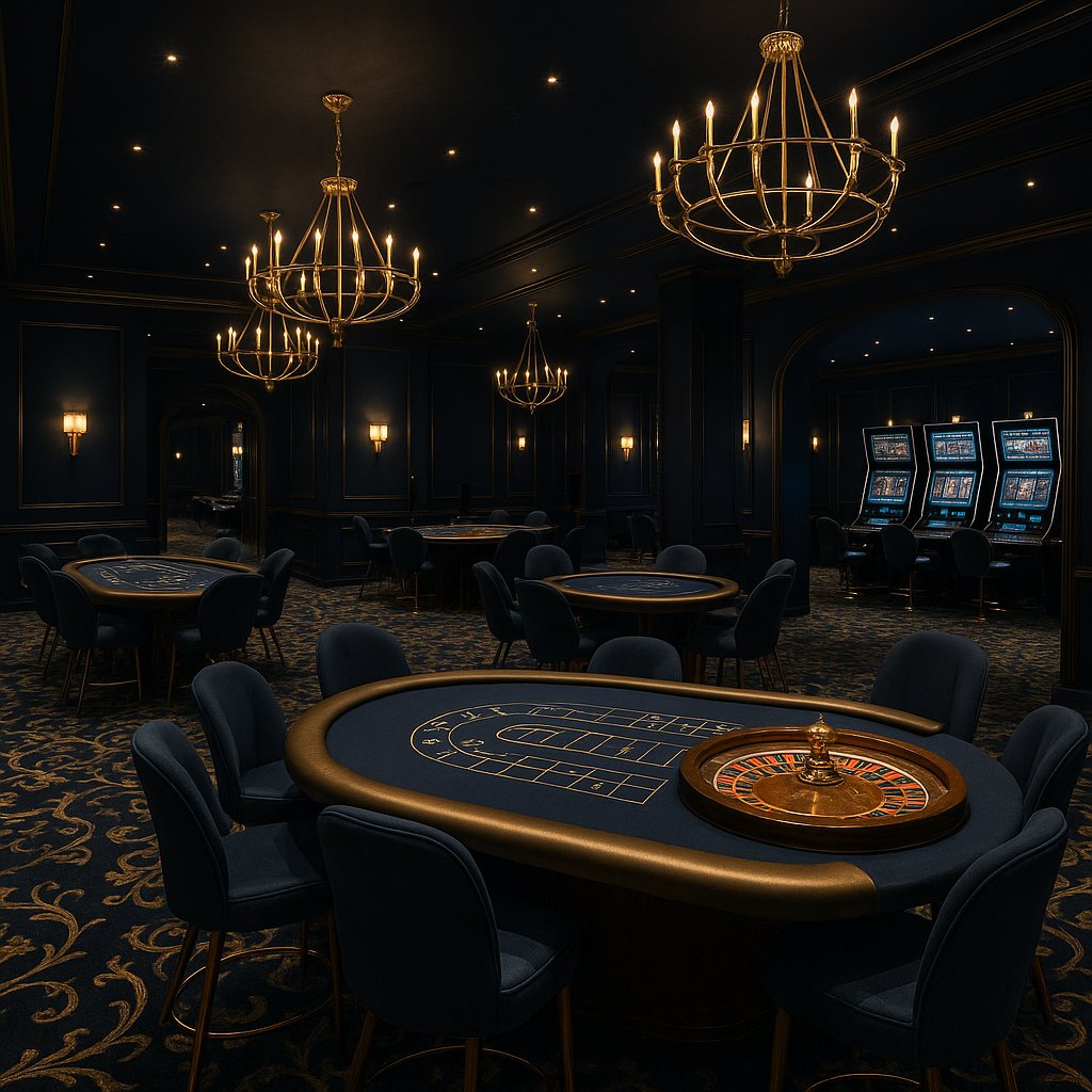 Casino Utan Spärr Sverige -- Spela Utan RENO eller Spelpaus