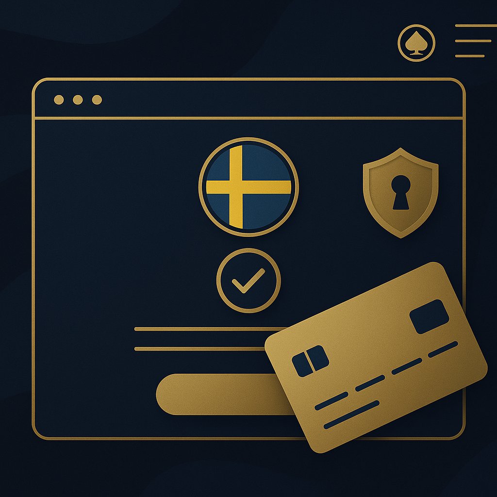 Casino utan Verifiering — Spela Utan KYC Krångel