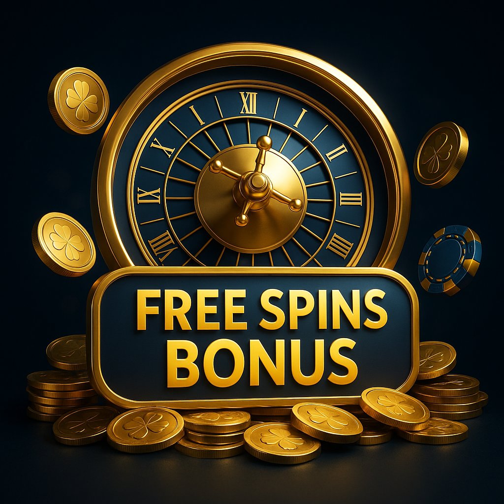 Free Spins Bonus Casino Sverige — Gratis Snurr med Insättning