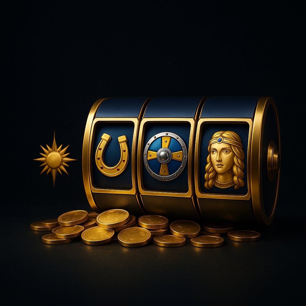 Free Spins Utan Insättning — Spela Gratis på Riktiga Spel