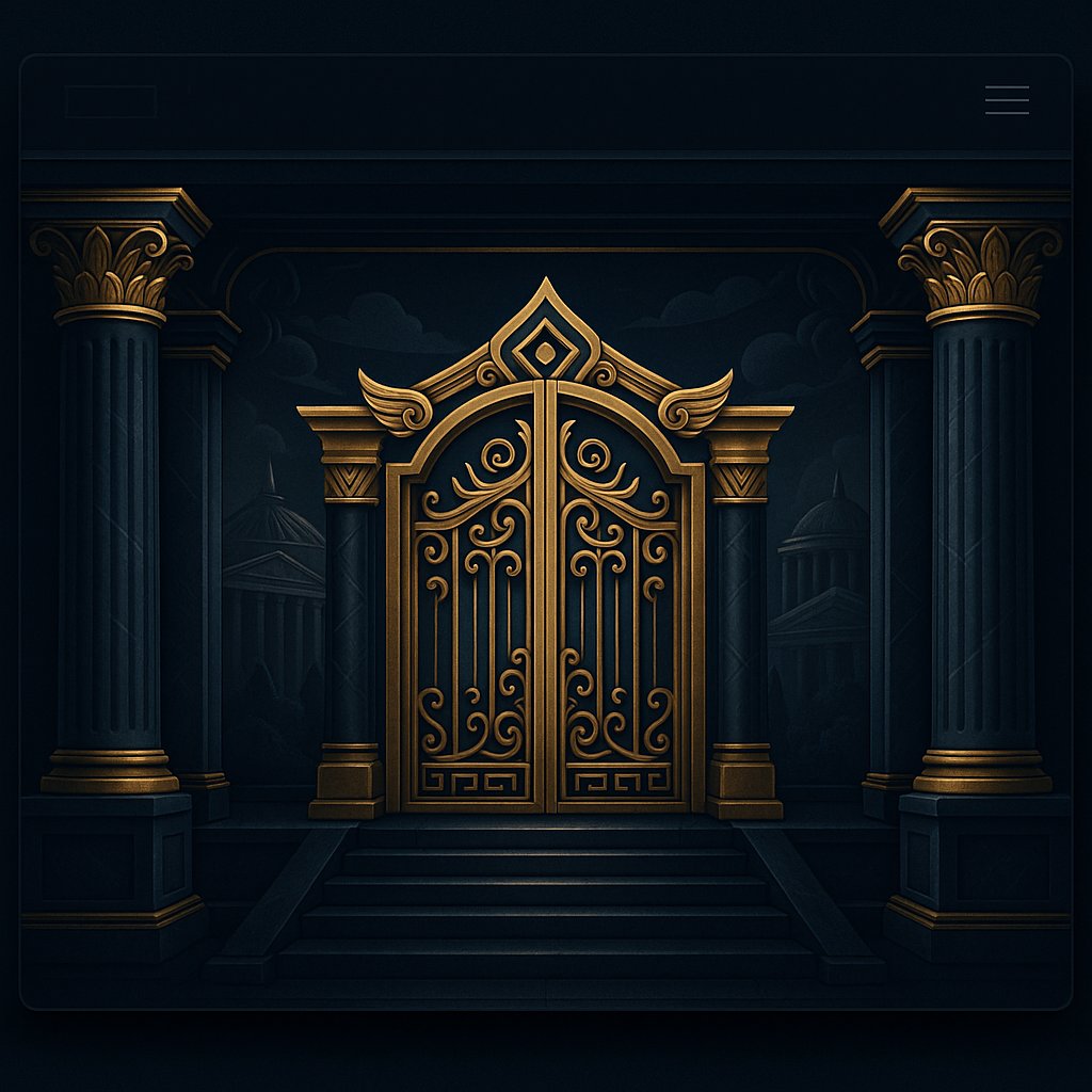 Gates of Olympus Sverige — Zeus Slot med Explosiva Vinster