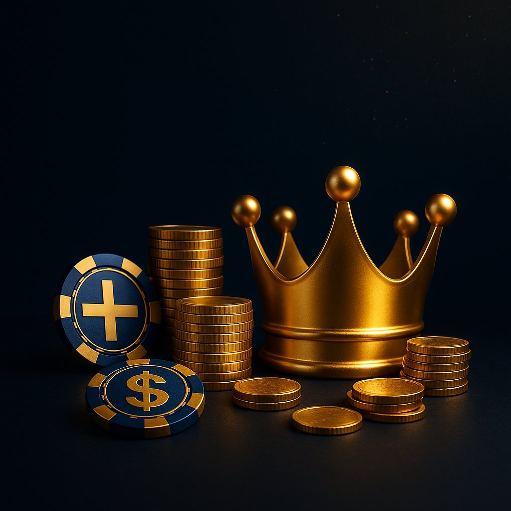 Gratis Bonus Casino Sverige — Spela med Gratis Pengar