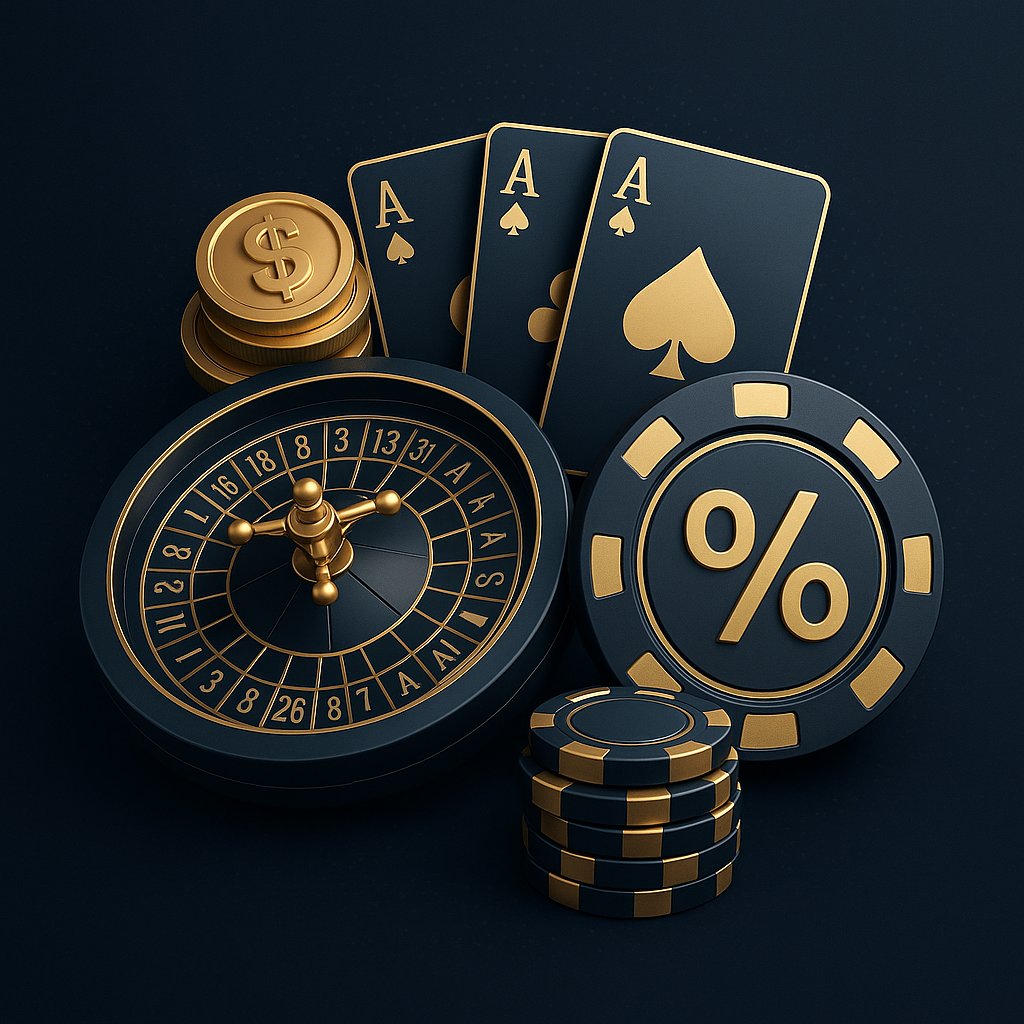 Live Casino Bonus Sverige -- Bonusar Specifikt för Live Casino