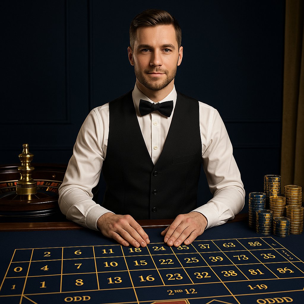Live Casino Trustly Sverige -- Direkta Uttag från Live Spel