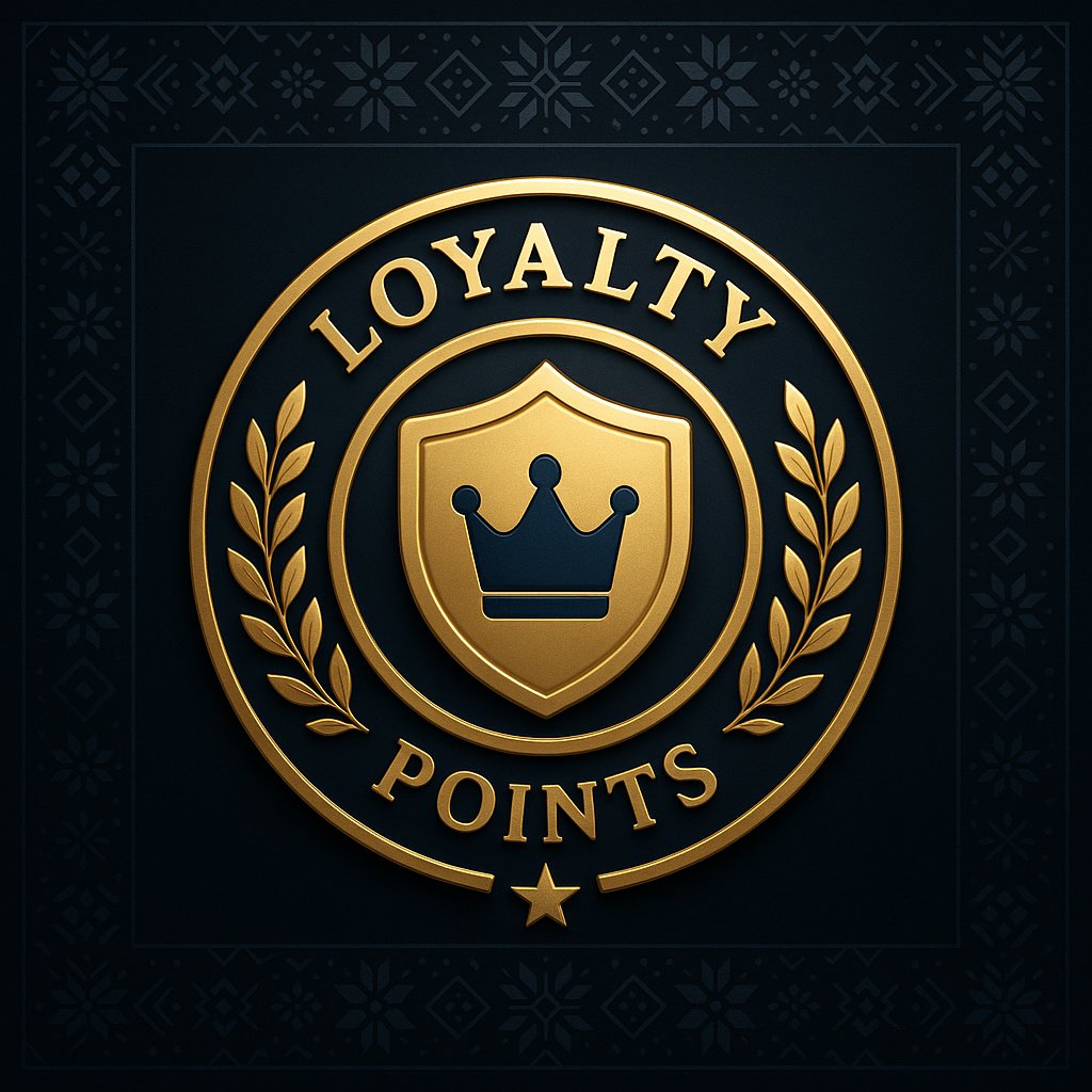 Lojalitetsprogram Casino — Tjäna Poäng och Byt mot Bonus