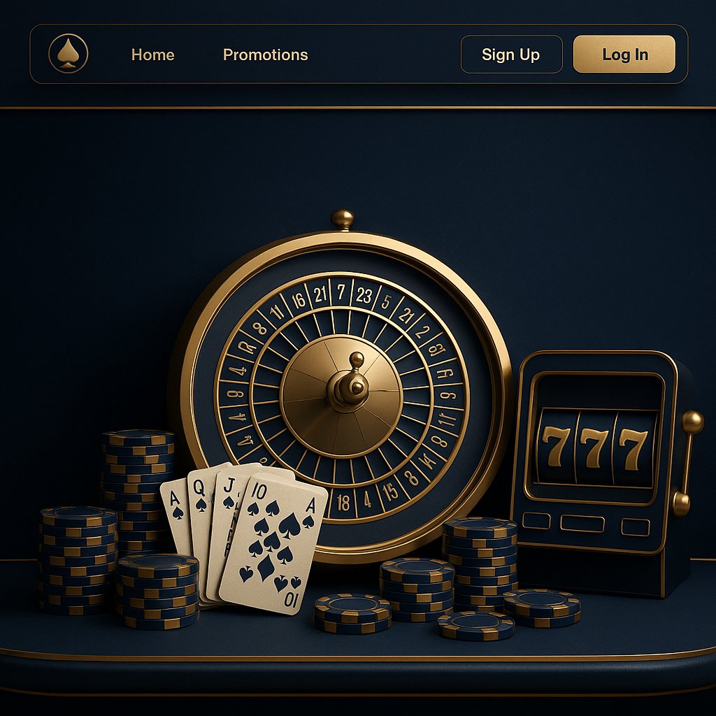 Nya Casino Utan Spelpaus — Senaste Utländska Spelbolag