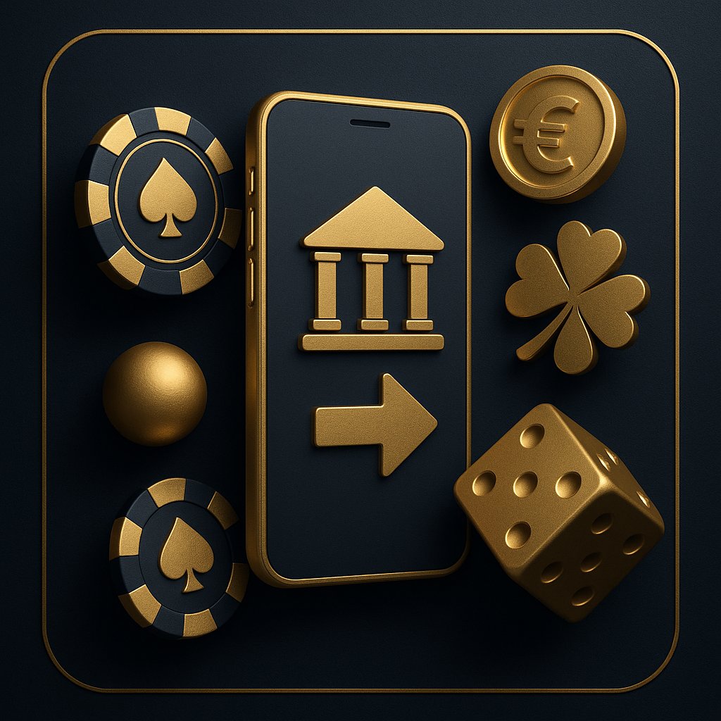 Pay N Play Casino Sverige -- Spela utan Registrering via Trustly