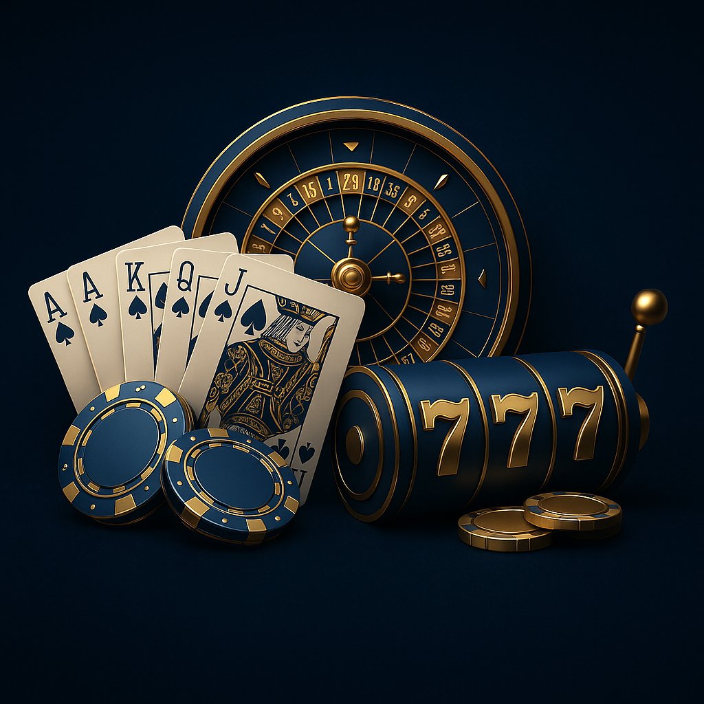 Poker Online Sverige — Video Poker och Casino Holdem