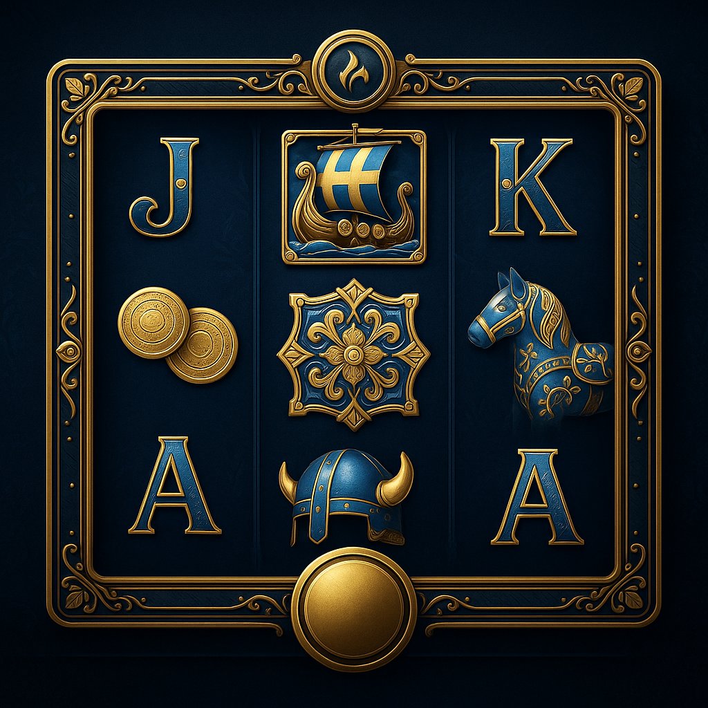 Pragmatic Play Casino Sverige — Bästa PP Slots