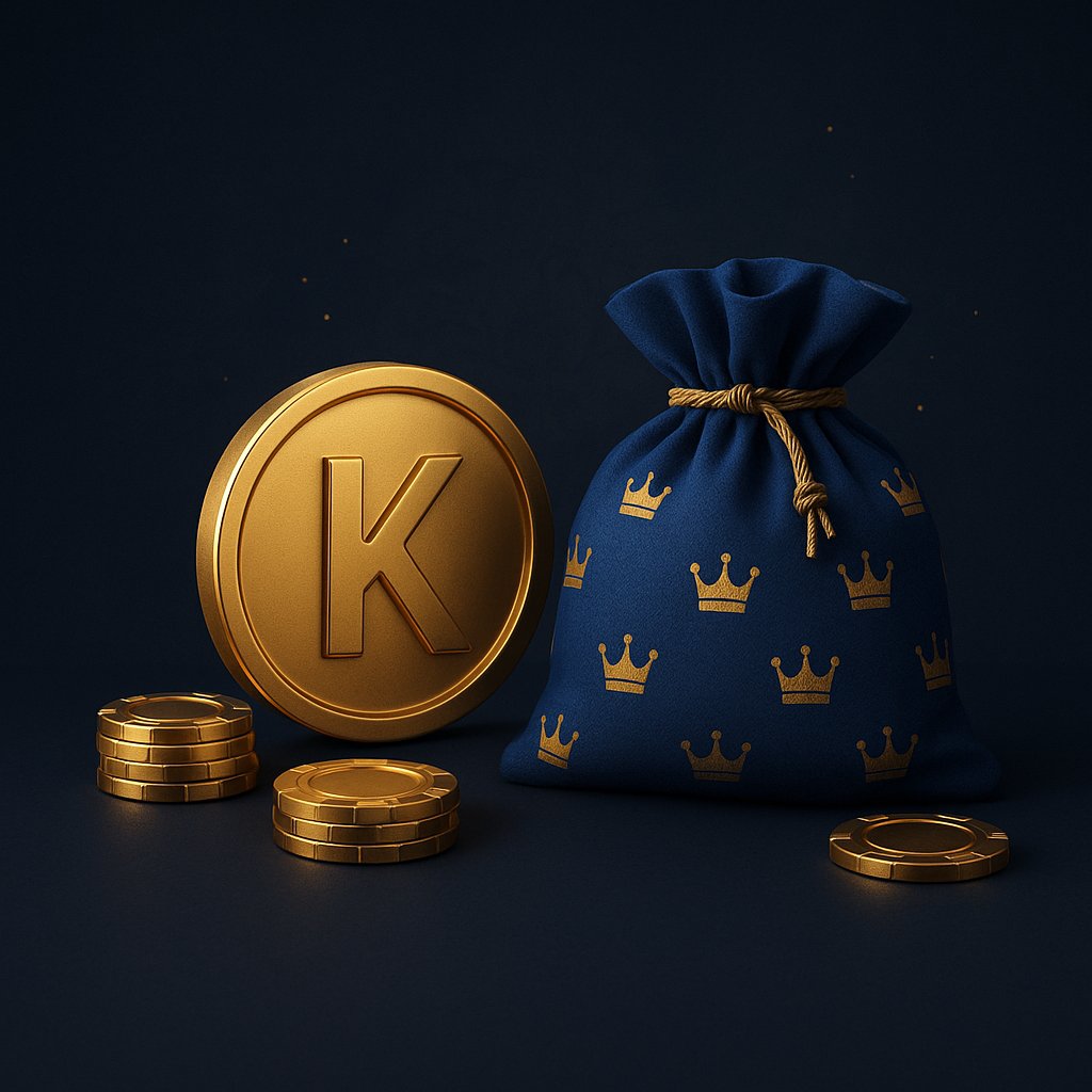 Reload Bonus Casino Sverige — Extra Bonus på Varje Insättning