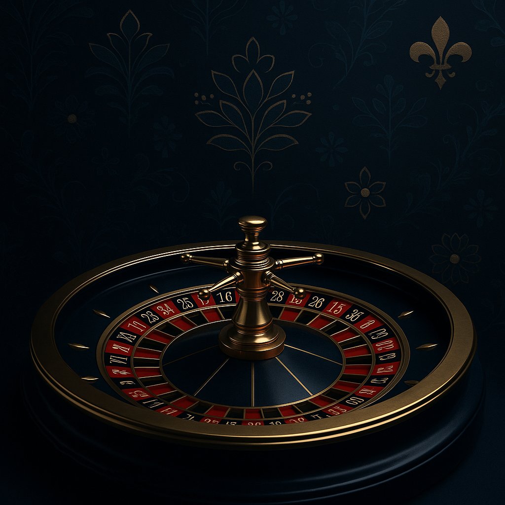 Roulette Online Sverige — Europeisk Roulette Utan Begränsningar