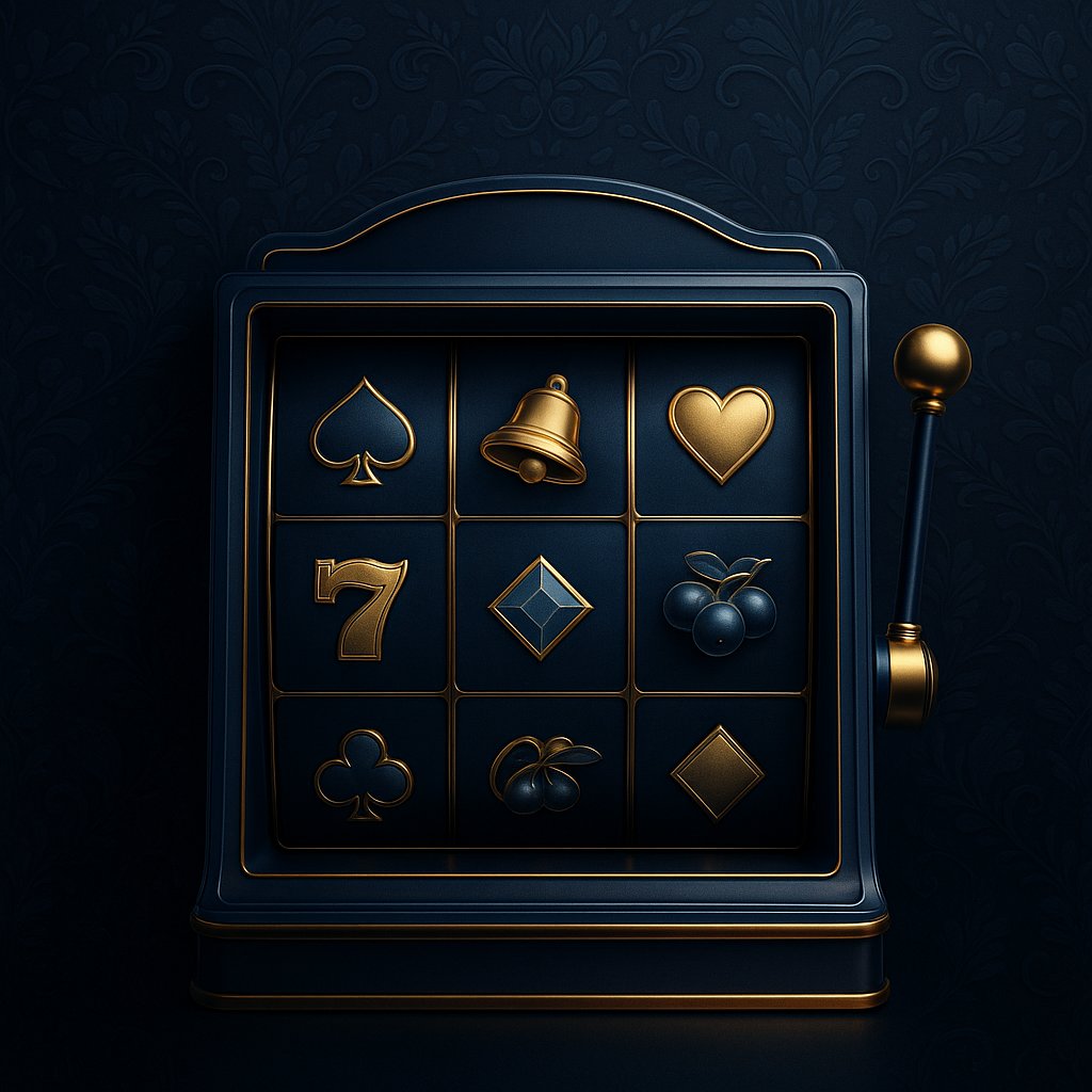Slots Online Sverige — Bästa Spelautomater 2024