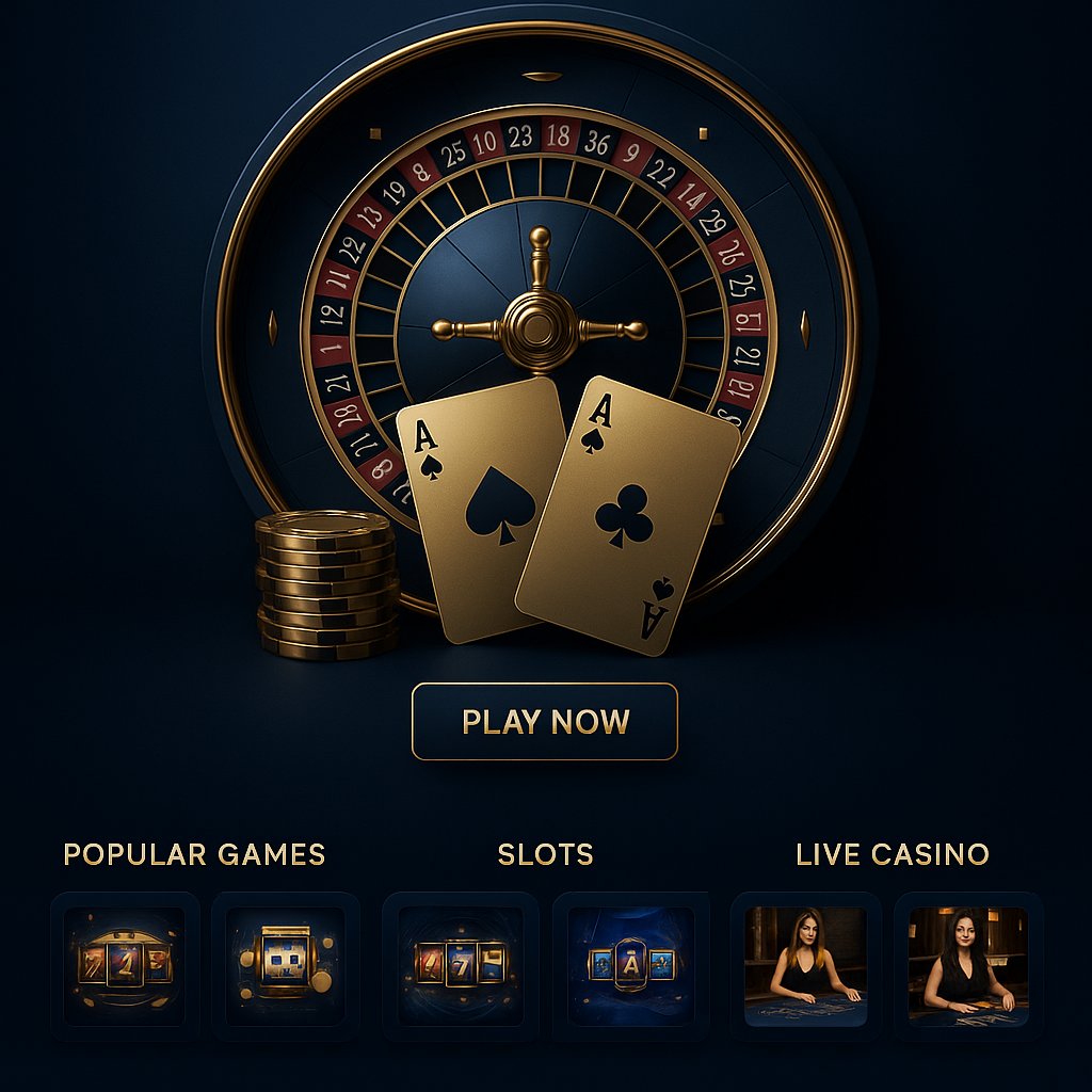 Utländska Casinon — Spelbolag Utan Svensk Licens