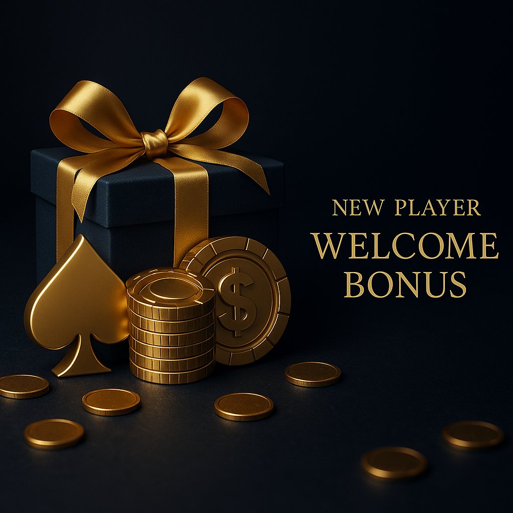 Välkomstbonus Casino — Bästa Erbjudanden för Nya Spelare